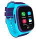 Дитячий смарт-годинник LT31E Smart watch |Call, GPS, GSM, SIM| Blue