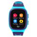 Детские смарт-часы LT31E Smart watch |Call, GPS, GSM, SIM| Blue