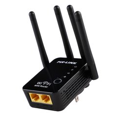 Усилитель сигнала Wi-Fi PIX-LINK LV-WR16 ретранслятор, маршрутизатор, репитер, роутер +REPEATER/AP