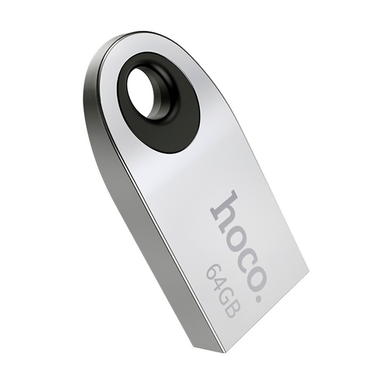 Флеш-накопичувач HOCO UD9 128GB USB 2.0