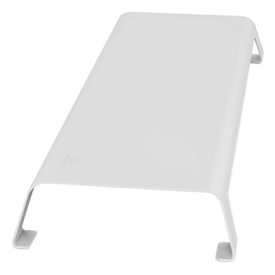 Универсальная алюминиевая подставка на стол oneLounge 1Desk для iMac | Монитора | Ноутбука