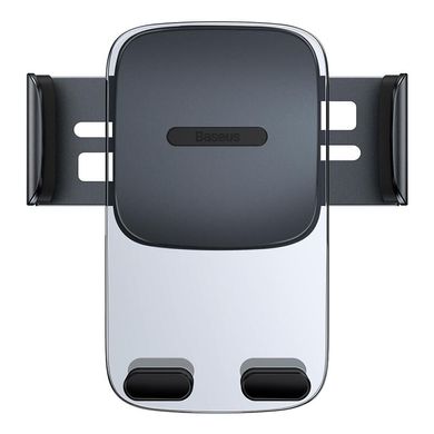 Автомобільний тримач холдер для телефону BASEUS Easy Control Clamp Car Mount Holder |4.7-6.7"| (A Set)