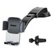 Автомобильный держатель холдер для телефона BASEUS Easy Control Clamp Car Mount Holder |4.7-6.7"| (A Set)