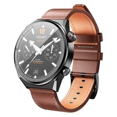 Смарт-годинник Hoco Y11 Smart watch |BT Call, Track, HeartRate, IP68| Black