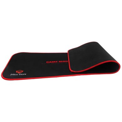 Игровая поверхность MEETION Gaming Mouse Pad MT-P100 790х345х5мм. коврик для мышки