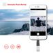 Флеш-накопитель для iPhone и iPad SanDisk USB 3.0 iXpand Mini 32Gb Флешка с разъемом Lightning / USB 3.0