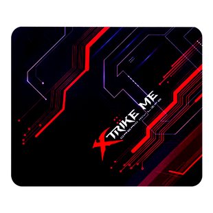 Ігрова поверхня, килимок для мишки XTRIKE ME MP-005 Mouse Pad |320x270х2mm|