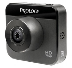 Автомобильный видеорегистратор PROLOGY VX-100 регистратор в авто HD 720P