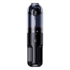 Автомобильный пылесос Baseus AP01 Handy Vacuum Cleaner |85W, 5000Pa| Black ручной аккумуляторный