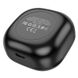 Беспроводные Bluetooth наушники BOROFONE Magic rhyme true wireless headset BW10 |BT5.1, 4h, 30/350mAh| Black