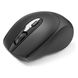 Бездротова миша Fantech W191 | 2.4G, 1600dpi | для пк та ноутбуків black