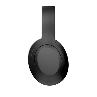 Наушники беспроводные Bluetooth c микрофоном Proove P1 Pleasant |BT5.0, 20H, AUX, Type-C| Black