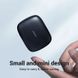 Бездротові Bluetooth навушники гарнітура JOYROOM TWS Earphone With LED Display JR-TL6 | 300mAh, 3h | Black
