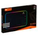 Игровая поверхность, коврик для мышки с подсвтекой MEETION Backlit Gaming Mouse Pad RGB MT-P010