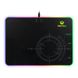 Ігрова поверхня, килимок для мишки з підсвіткою MEETION Backlit Gaming Mouse Pad RGB MT-P010