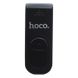 Монопод штатив для селфи Hoco K10A Magnificent Bluetooth Black