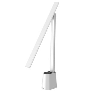 Настольная лампа LED светодиодная беспроводная BASEUS Smart Eye Series Rechargeable Folding Reading Desk Lamp DGZG-02