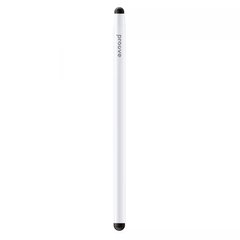 Стилус универсальный для телефона смартфона планшета Proove Stylus Pen SP-01 white