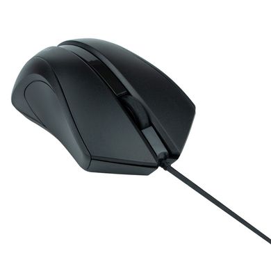 Ігрова Комп'ютерна Миша Fantech T533 USB Мишка для Ноутбука Комп'ютера Чорний