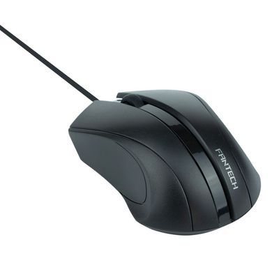 Игровая Компьютерная Мышь Fantech T533 USB Мышка для Ноутбука Компьютера Черный